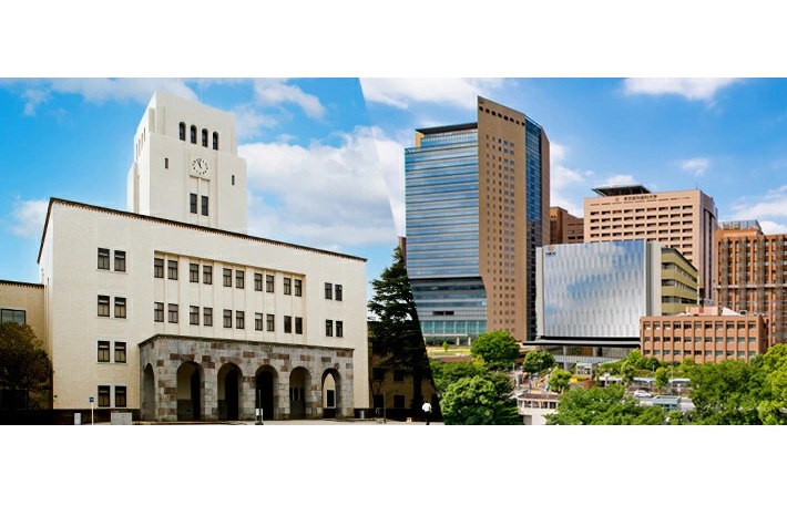 東京科学大学〈旧東京医科歯科大学〉医・歯学部2025年版 東京工業大学・東京医科歯科大学、統合後の新大学名称は「東京