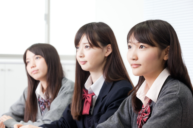 大阪府の塾・予備校トップは「東進」。2位「河合塾」、3位「代ゼミ